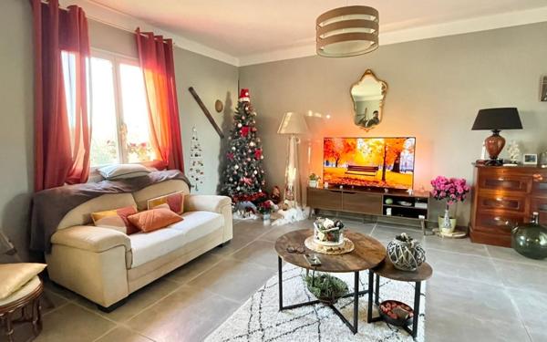 Maison à vendre    4 pièces • 91,51 m2 Prigonrieux