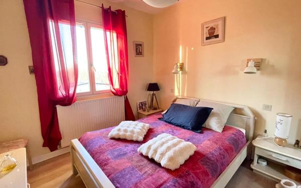 Maison à vendre    4 pièces • 91,51 m2 Prigonrieux