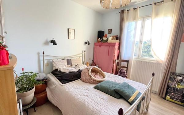 Maison à vendre    4 pièces • 91,51 m2 Prigonrieux