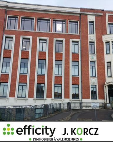 Local Commercial 2 pièces - 23 m² Exclusivité efficity