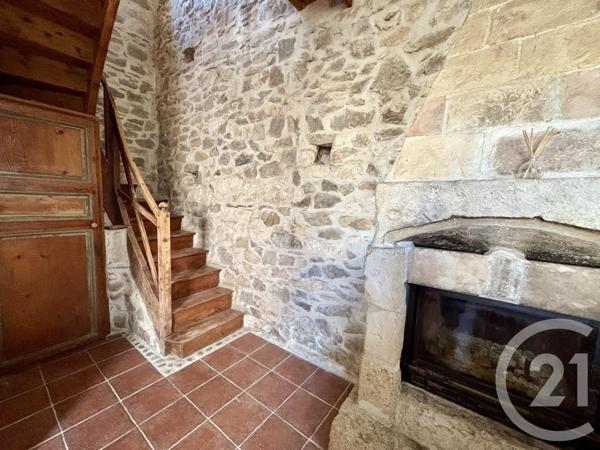 Maison à vendre  4 pièces - 68,31 m2 ST LAURENT D AIGOUZE - 30