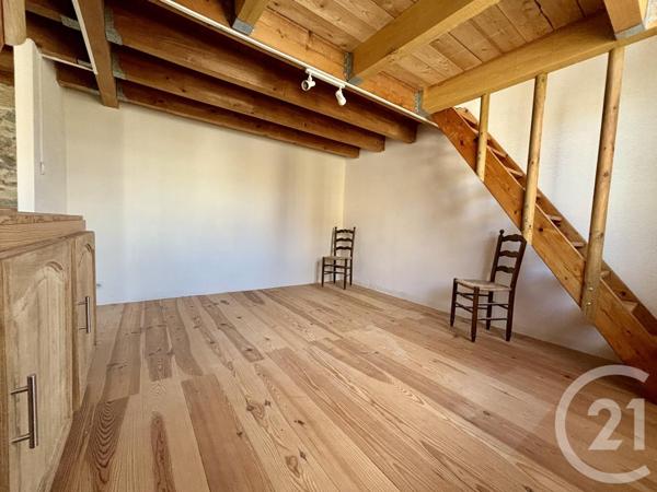 Maison à vendre  4 pièces - 68,31 m2 ST LAURENT D AIGOUZE - 30