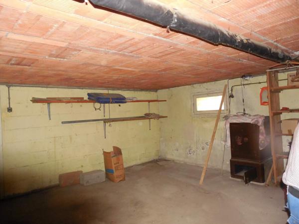 Maison 250 m² gros potentiel terrain 1.67 Ha