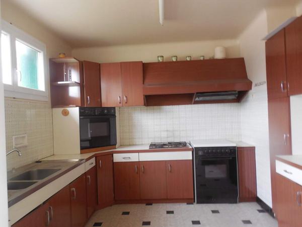 Maison 250 m² gros potentiel terrain 1.67 Ha