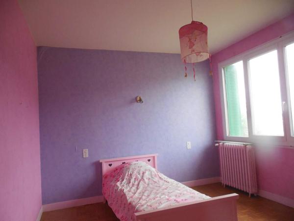 Maison 250 m² gros potentiel terrain 1.67 Ha