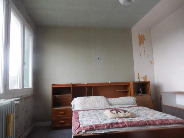 Maison 250 m² gros potentiel terrain 1.67 Ha