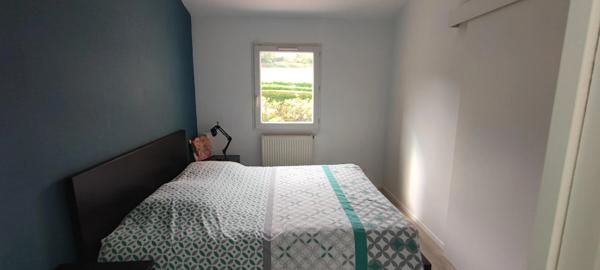 Maison à vendre 5 pièces T5