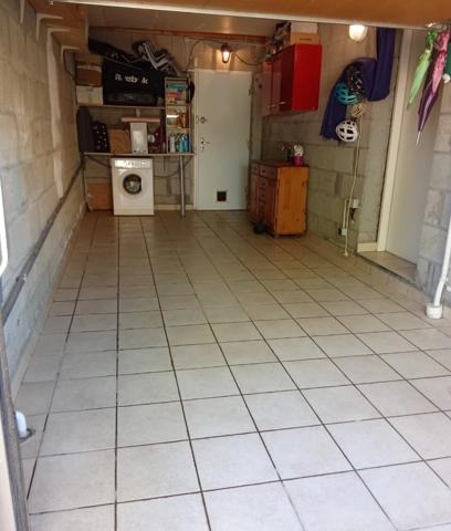 Maison à vendre 5 pièces T5