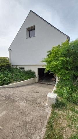 Maison Pigny 7 pièces - 5 chambres