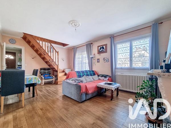 Maison à vendre 6 pièces 125 m² Combs-la-Ville
