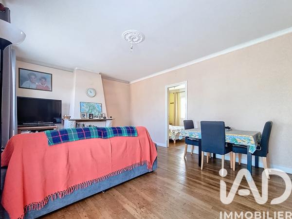 Maison à vendre 6 pièces 125 m² Combs-la-Ville