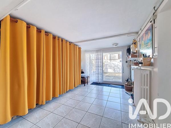 Maison à vendre 6 pièces 125 m² Combs-la-Ville