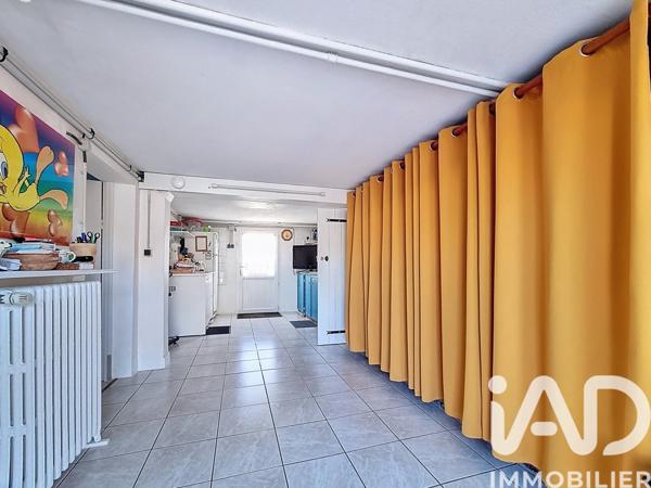 Maison à vendre 6 pièces 125 m² Combs-la-Ville