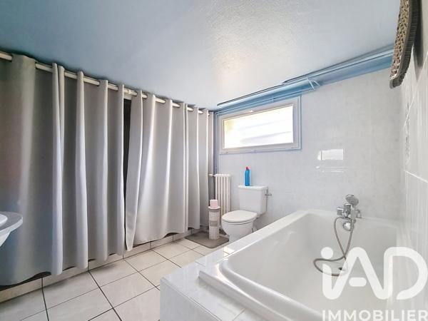 Maison à vendre 6 pièces 125 m² Combs-la-Ville