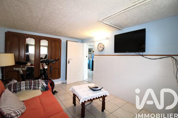 Maison à vendre 6 pièces 125 m² Combs-la-Ville