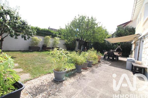 Maison à vendre 6 pièces 125 m² Combs-la-Ville