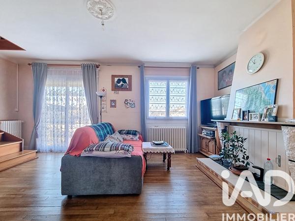 Maison à vendre 6 pièces 125 m² Combs-la-Ville