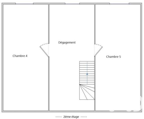 Maison à vendre 6 pièces 125 m² Combs-la-Ville