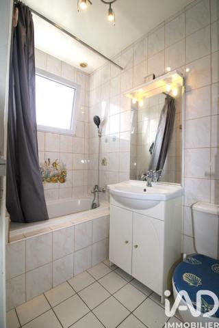 Maison à vendre 6 pièces 125 m² Combs-la-Ville