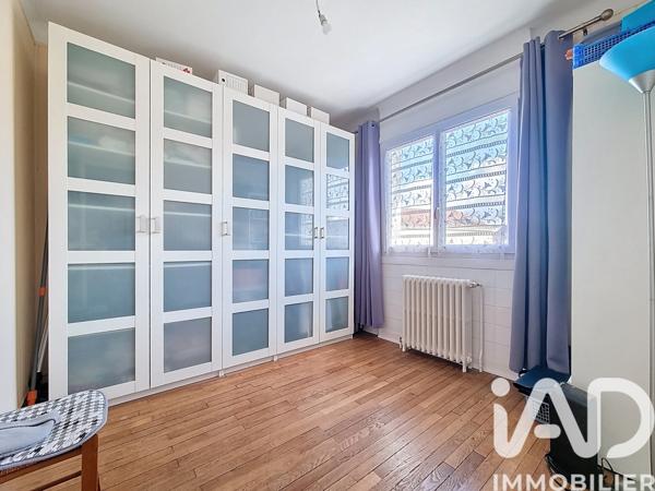 Maison à vendre 6 pièces 125 m² Combs-la-Ville
