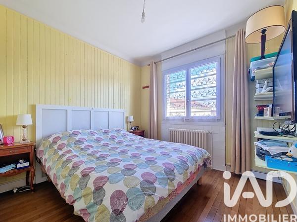 Maison à vendre 6 pièces 125 m² Combs-la-Ville