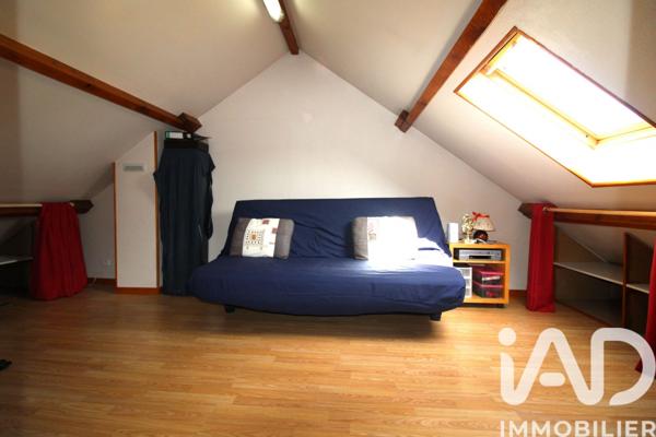 Maison à vendre 6 pièces 125 m² Combs-la-Ville