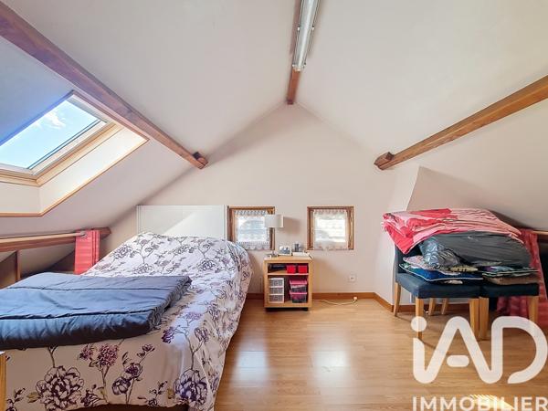 Maison à vendre 6 pièces 125 m² Combs-la-Ville