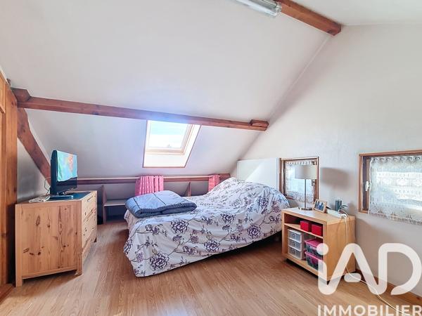 Maison à vendre 6 pièces 125 m² Combs-la-Ville