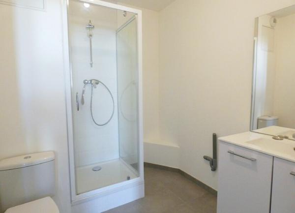 Appartement à louer    1 pièce • 22,63 m2 Vernaison