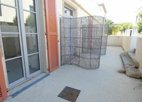 Appartement à louer    1 pièce • 22,63 m2 Vernaison