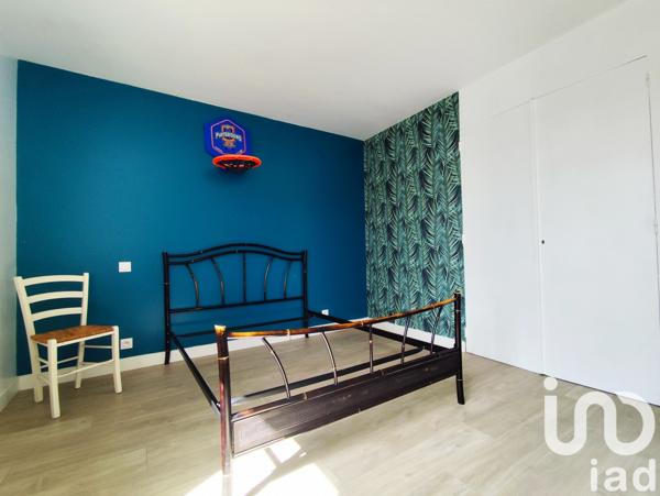 Maison à vendre 6 pièces 155 m² Saint-Nicolas-de-Redon