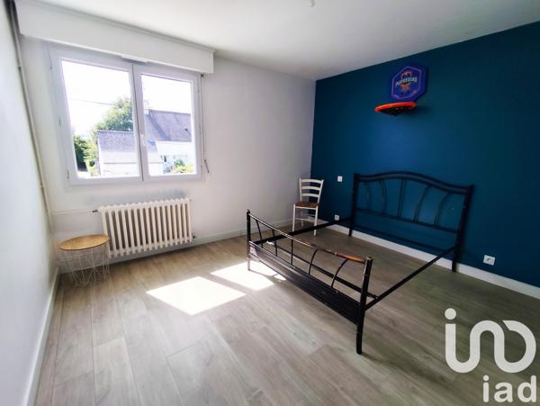 Maison à vendre 6 pièces 155 m² Saint-Nicolas-de-Redon