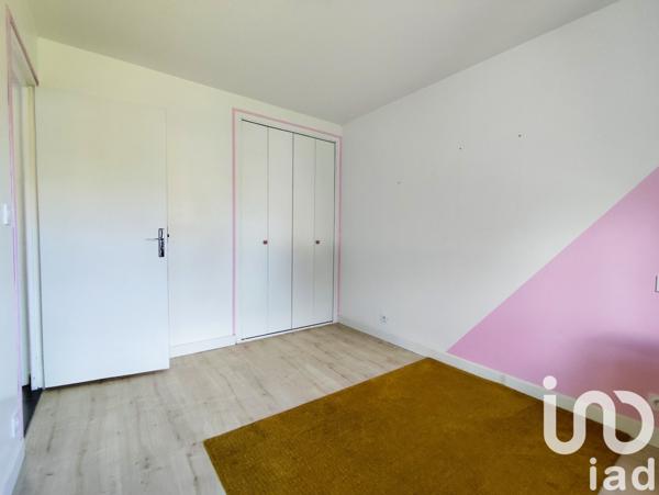 Maison à vendre 6 pièces 155 m² Saint-Nicolas-de-Redon