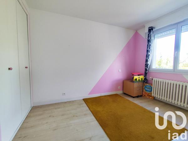 Maison à vendre 6 pièces 155 m² Saint-Nicolas-de-Redon