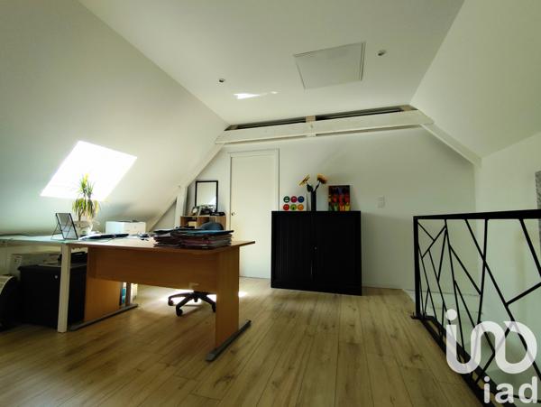 Maison à vendre 6 pièces 155 m² Saint-Nicolas-de-Redon