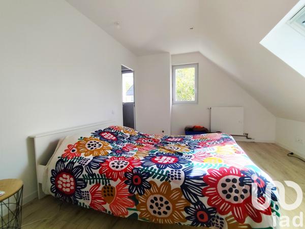 Maison à vendre 6 pièces 155 m² Saint-Nicolas-de-Redon