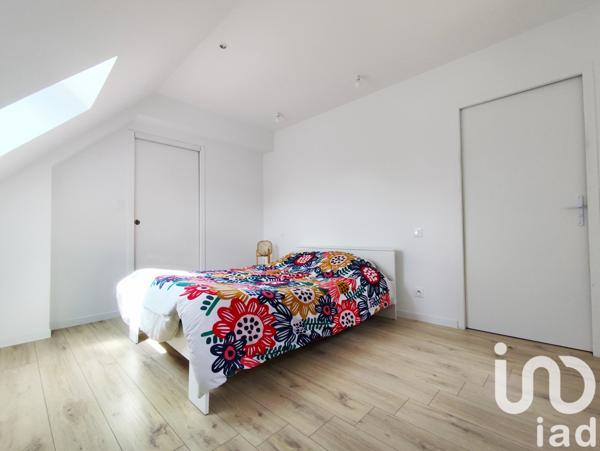 Maison à vendre 6 pièces 155 m² Saint-Nicolas-de-Redon