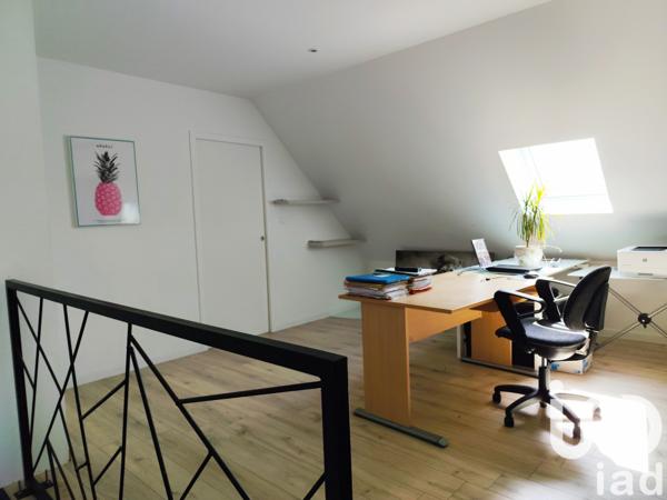 Maison à vendre 6 pièces 155 m² Saint-Nicolas-de-Redon