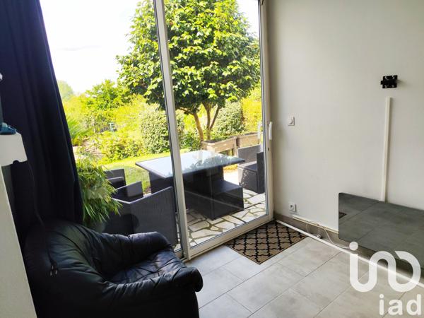 Maison à vendre 6 pièces 155 m² Saint-Nicolas-de-Redon