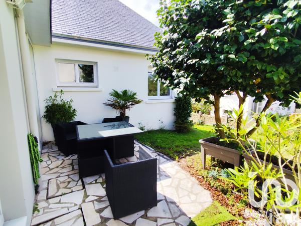 Maison à vendre 6 pièces 155 m² Saint-Nicolas-de-Redon