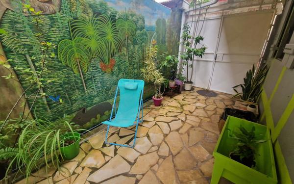 Maison à vendre    3 pièces • 134 m2 Cayenne