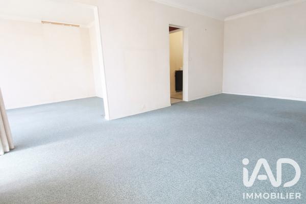 Appartement à vendre 5 pièces 102,8 m² Évreux