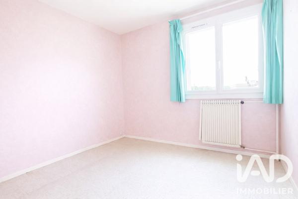 Appartement à vendre 5 pièces 102,8 m² Évreux