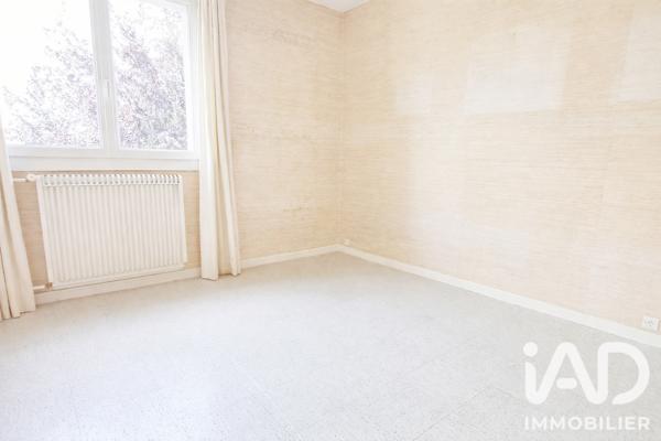 Appartement à vendre 5 pièces 102,8 m² Évreux