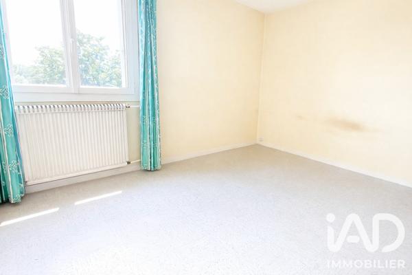 Appartement à vendre 5 pièces 102,8 m² Évreux