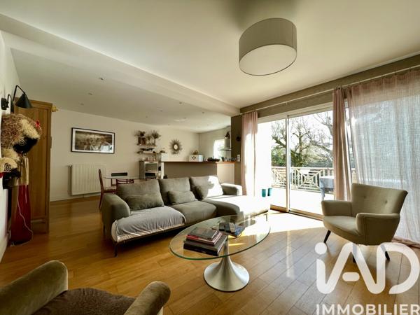 Maison à vendre 7 pièces 180 m² Bordeaux