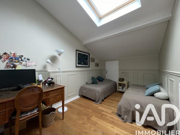 Maison à vendre 7 pièces 180 m² Bordeaux