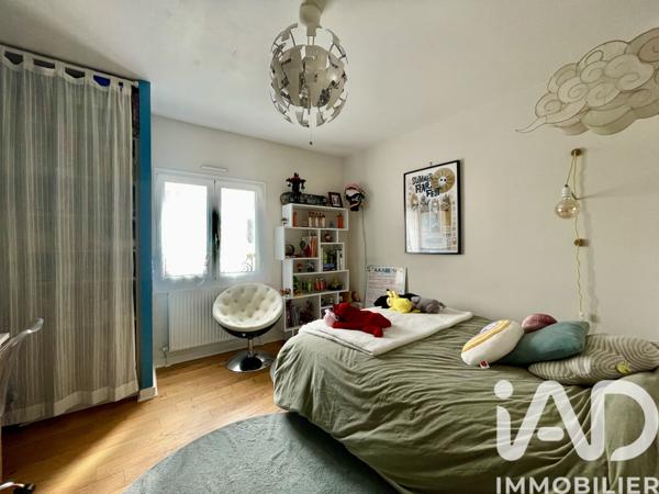 Maison à vendre 7 pièces 180 m² Bordeaux