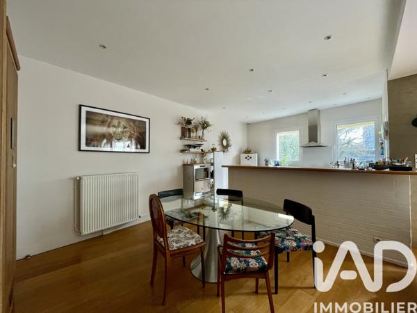 Maison à vendre 7 pièces 180 m² Bordeaux