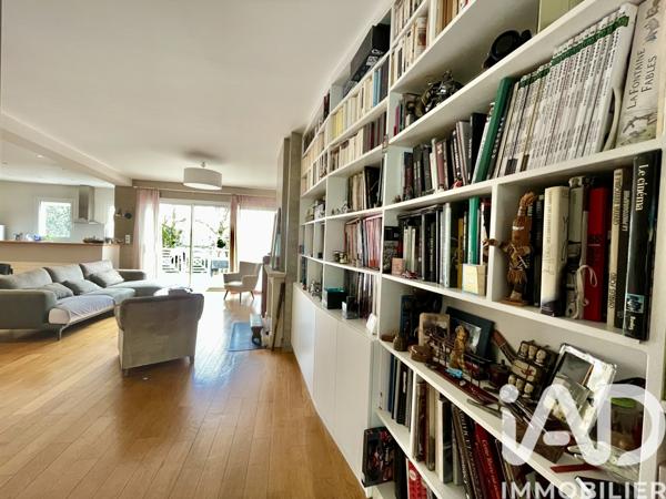 Maison à vendre 7 pièces 180 m² Bordeaux